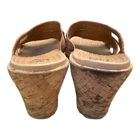 Crocs Wedge Heels‎ - Picture 3 of 7